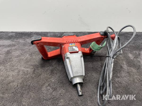 Bruksvisp Flex MXE1000