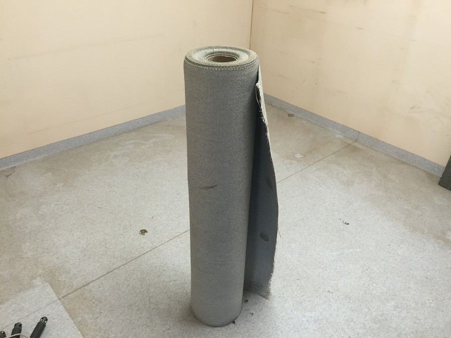 Brandduk / Skyddsduk