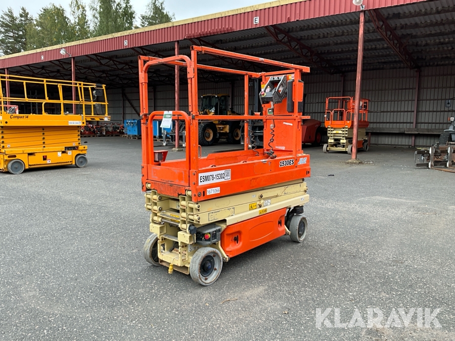Saxlift JLG 1930ES