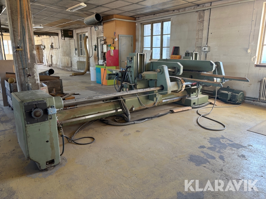 Dubbeltapp Celaschi TSA 200