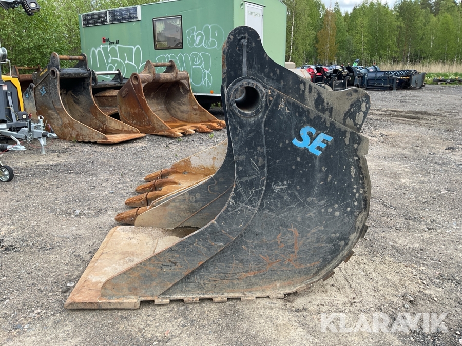 Smalskopa SE 102483 S80