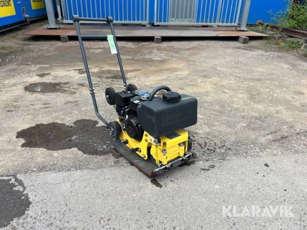 Markvibrator Bomag BVP 10/36