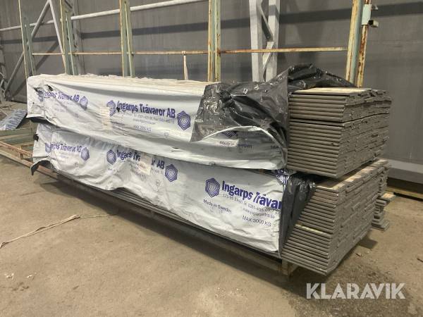 Z-panel 22x165x3600mm, 1134lpm