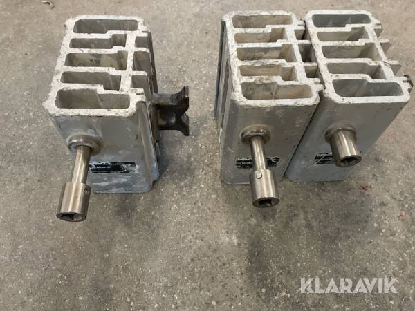 Distanser Hilti DD-HD30-SP 3st