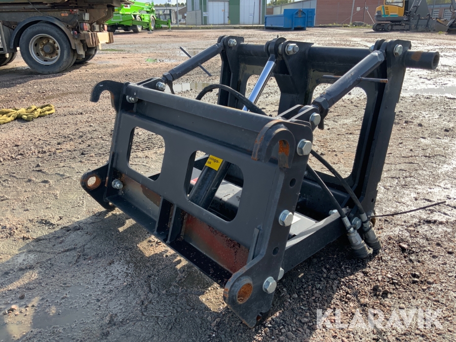 Parallellogram Mählers PLG 3 VV95/Stora BM