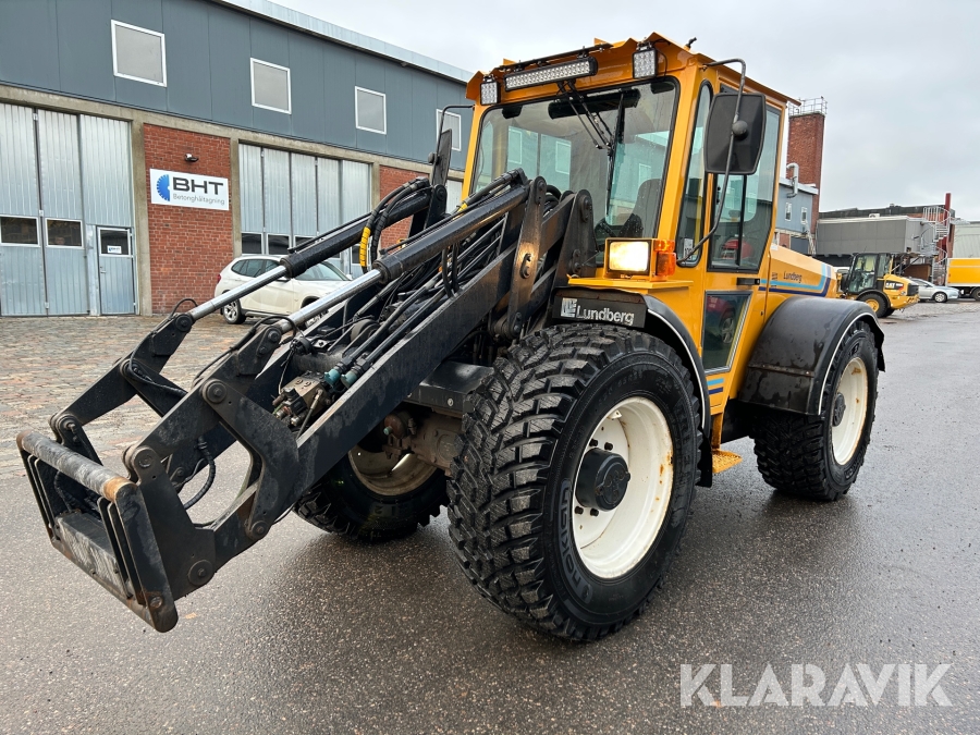Redskapsbärare Lundberg 344T