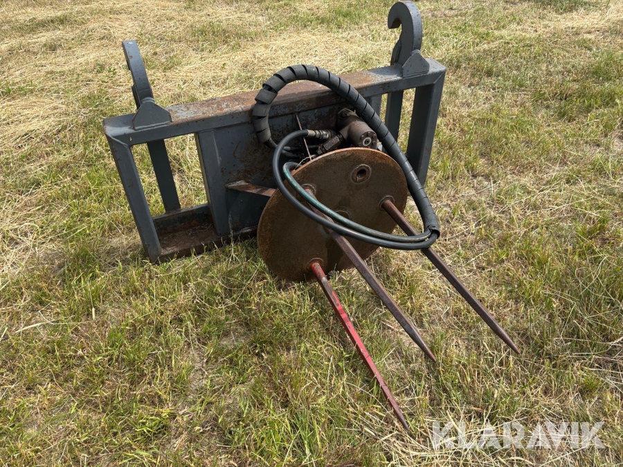 Balupprullare Stora BM