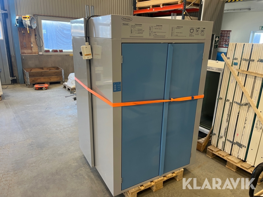 Torkskåp Electrolux TS5121