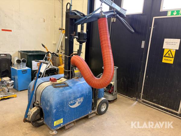 Vakuumlyft Pritec Vaculyft 80