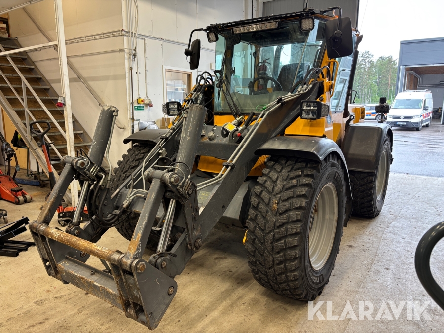 Redskapsbärare Wille 655C