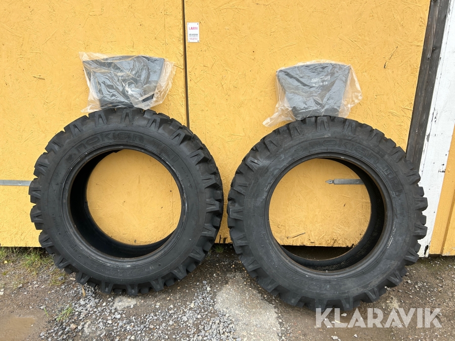 Däck Nokian 11.2-24 2st
