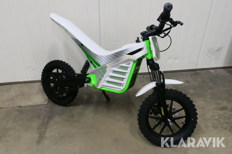 Elcross ZL Sports BarnTrail 36V - 1000W