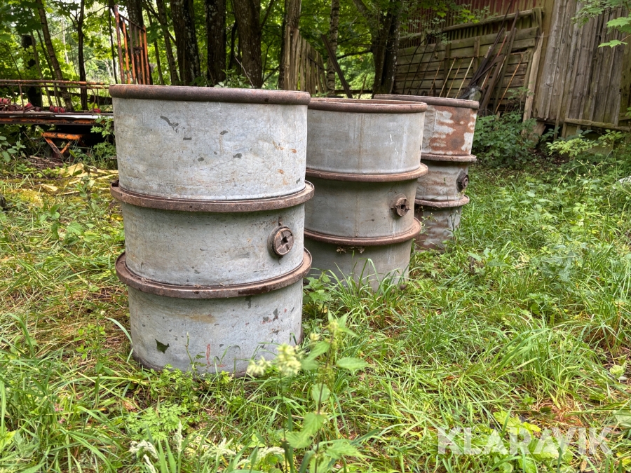 Fotogenfat/Bensinfat BP 3 st