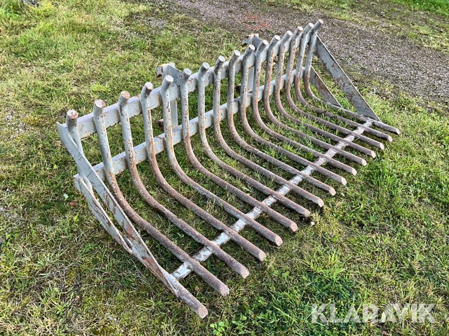 Stengrep Norje 1950 Trima/sms