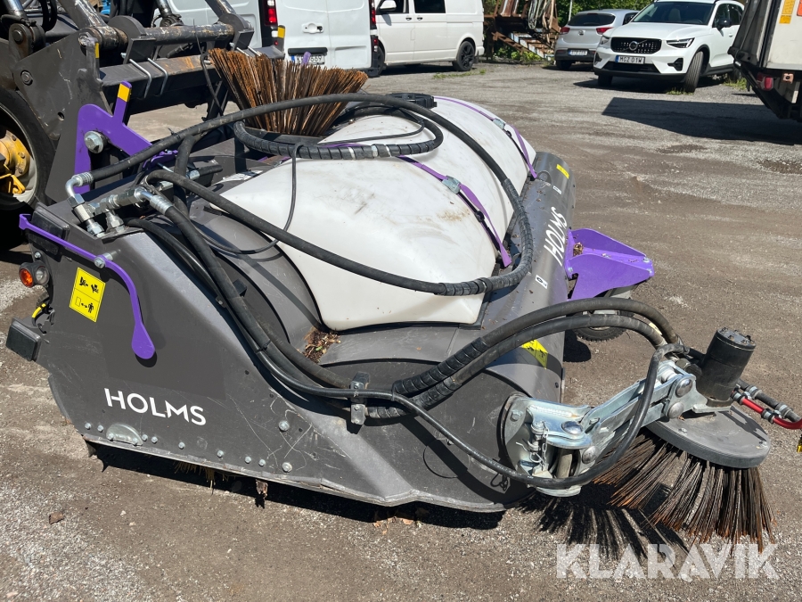 Sopskopa Holms PL 2.15B