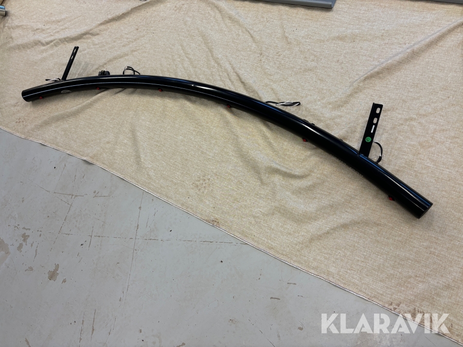 Båge Lightfix till Scania C20