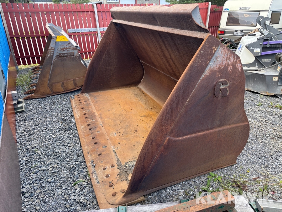 Skopa Götene LS 5700