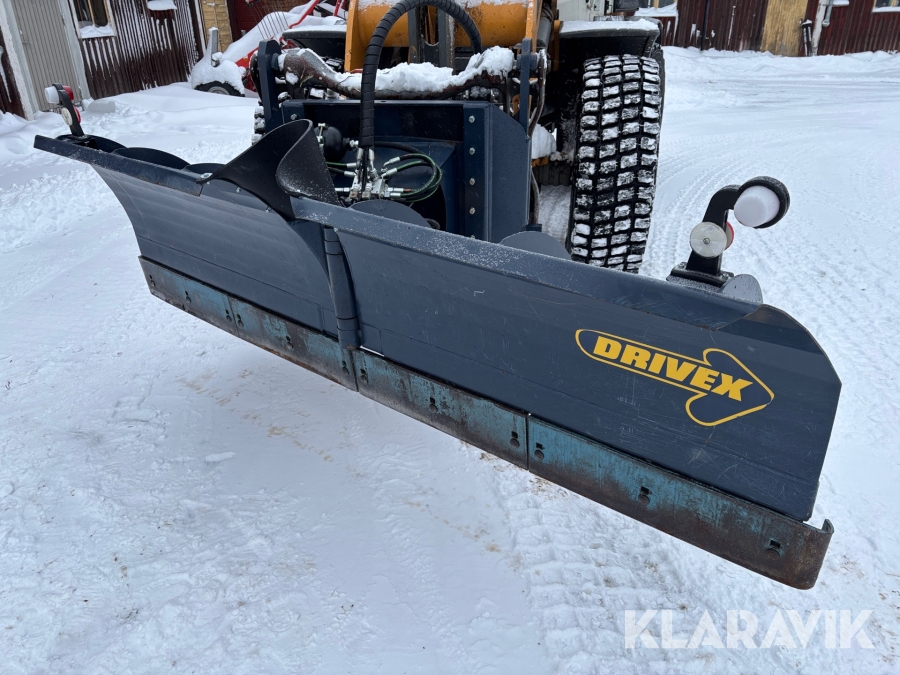 Vikplog Drivex VP28-BM