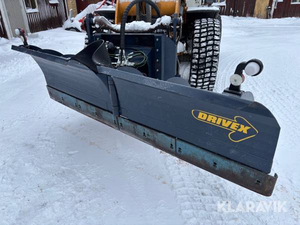Vikplog Drivex VP28-BM