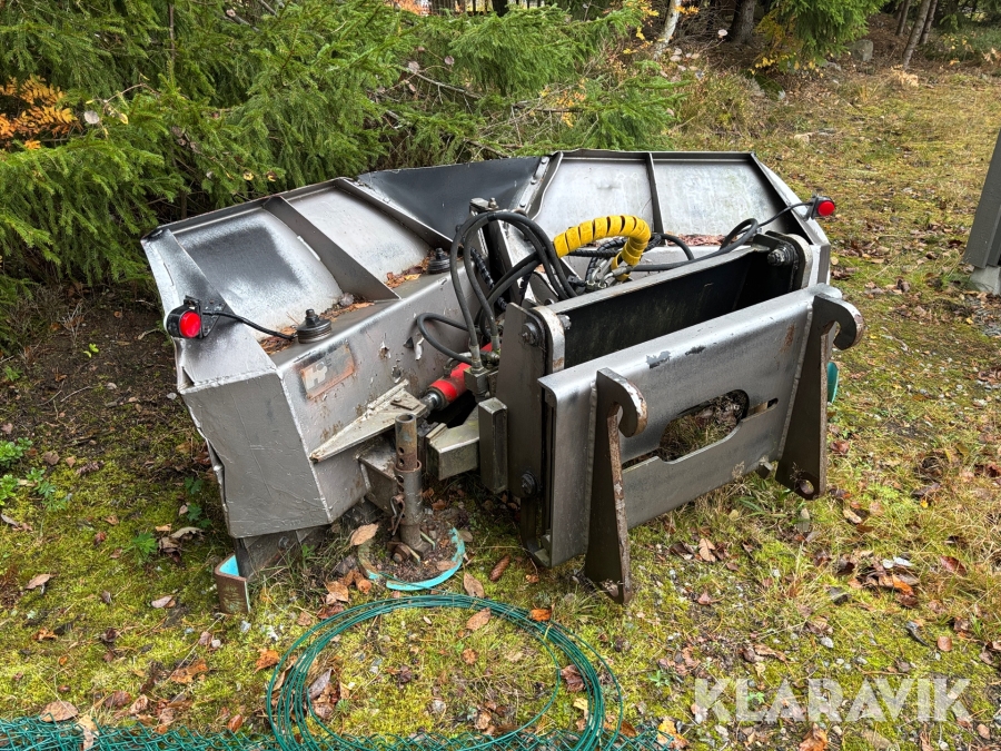 Vikplog Holms KHV-240