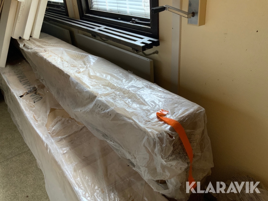 Markis elektrisk Diamantmarkisen