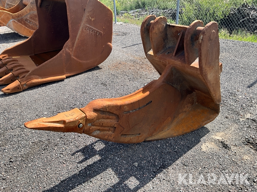 Tjälkrok Serameko B30