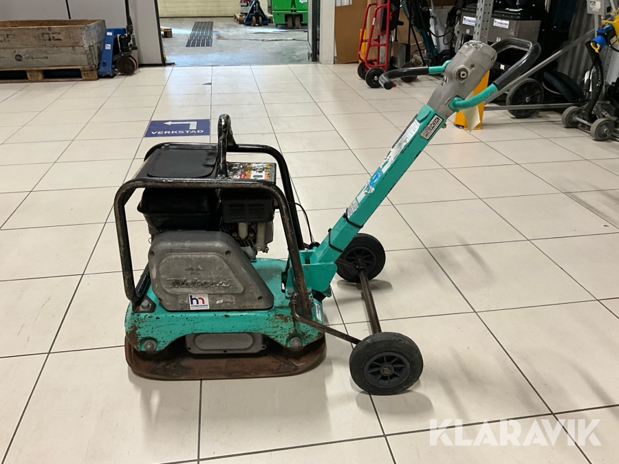 Markvibrator Makita MVH-120