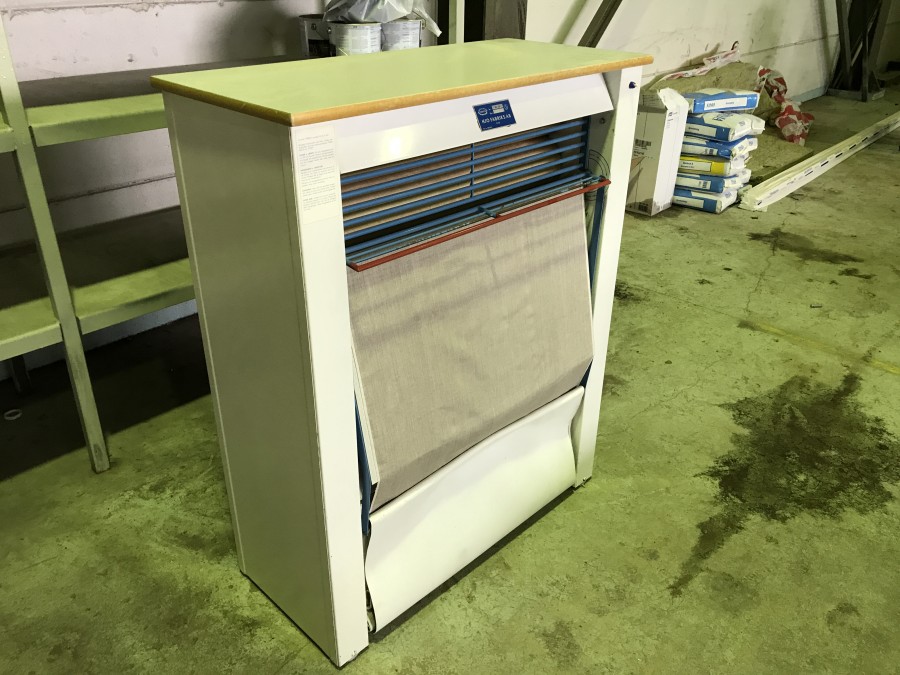 Mangel / Hjo Frabriks AB