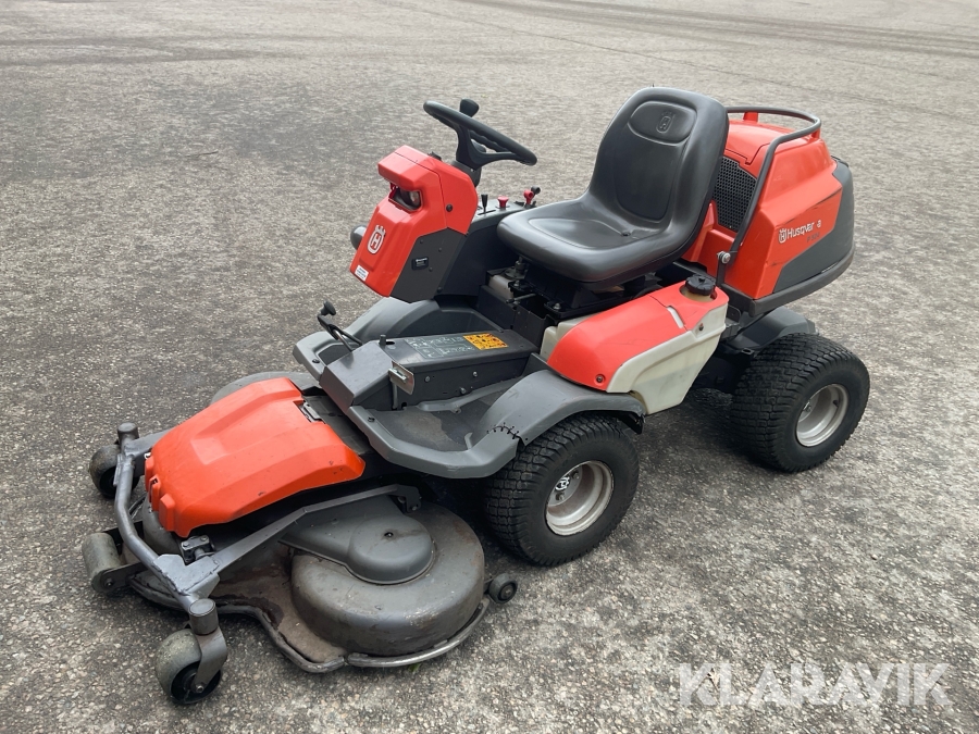 Gräsklippare Husqvarna P524