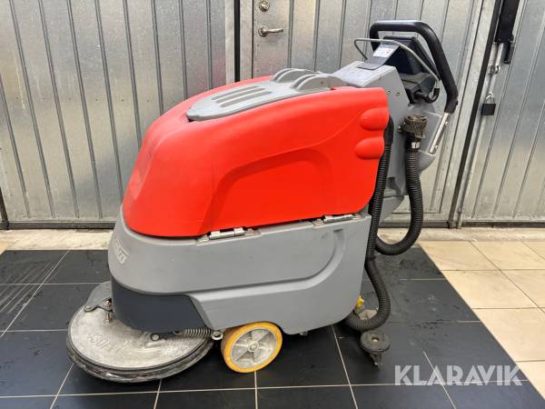 Skurmaskin Hako B30 C