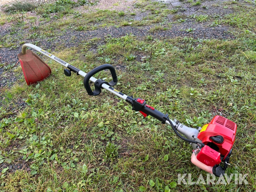 Grästrimmer Meec Tools