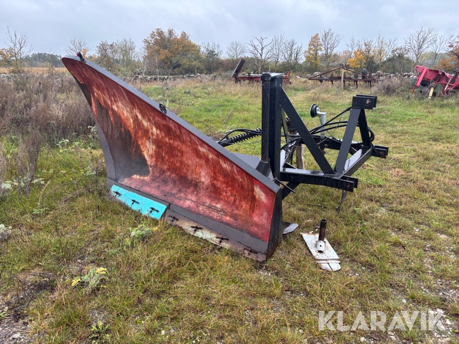 Sidovinge Vreten BV2130