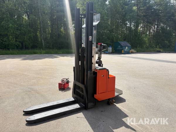 Ledstaplare BT LSV 1250 / 11 med duplex frilyft
