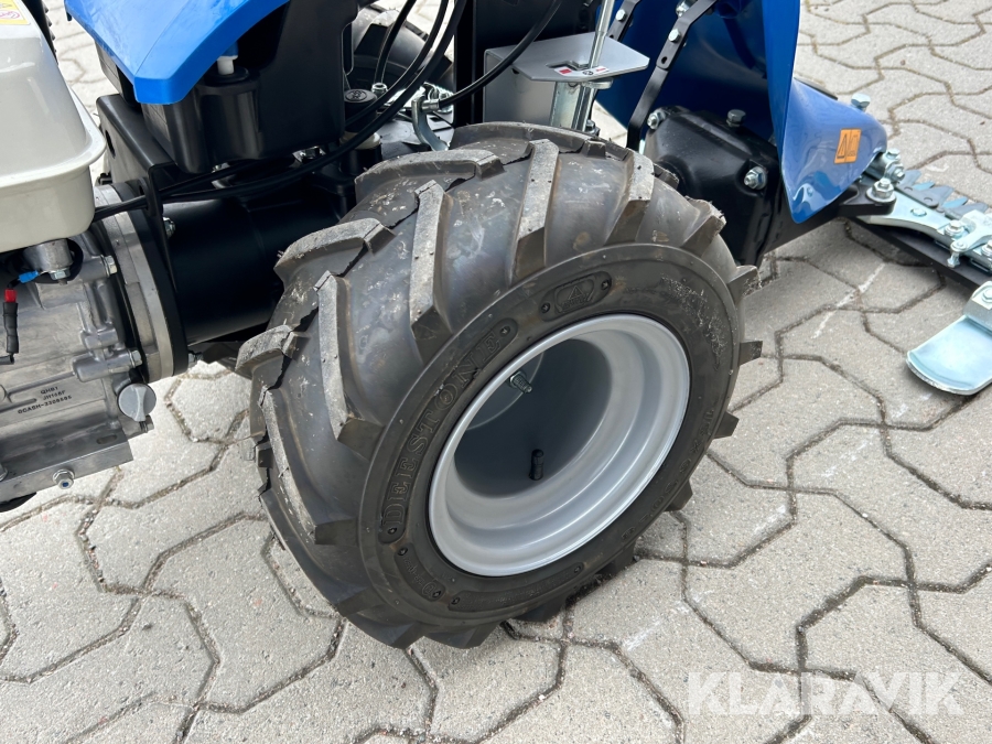 Slåtterbalk BCS 615 SL MAX