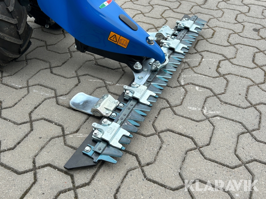 Slåtterbalk BCS 615 SL MAX