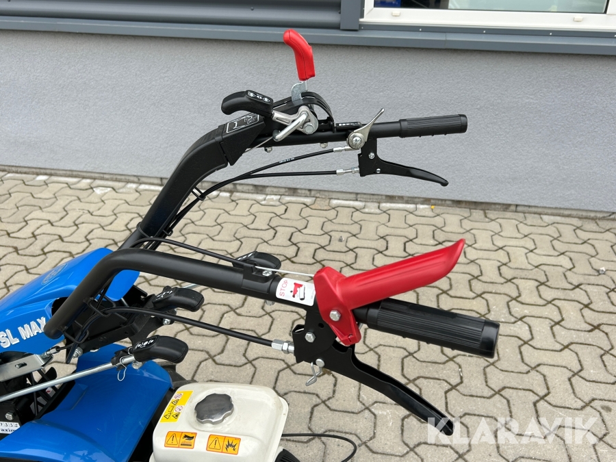 Slåtterbalk BCS 615 SL MAX