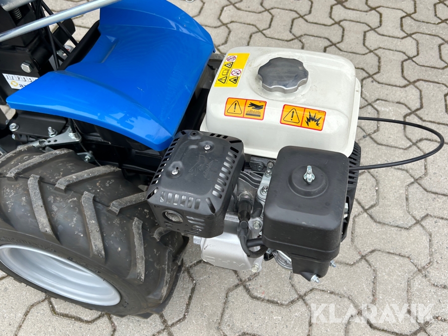 Slåtterbalk BCS 615 SL MAX