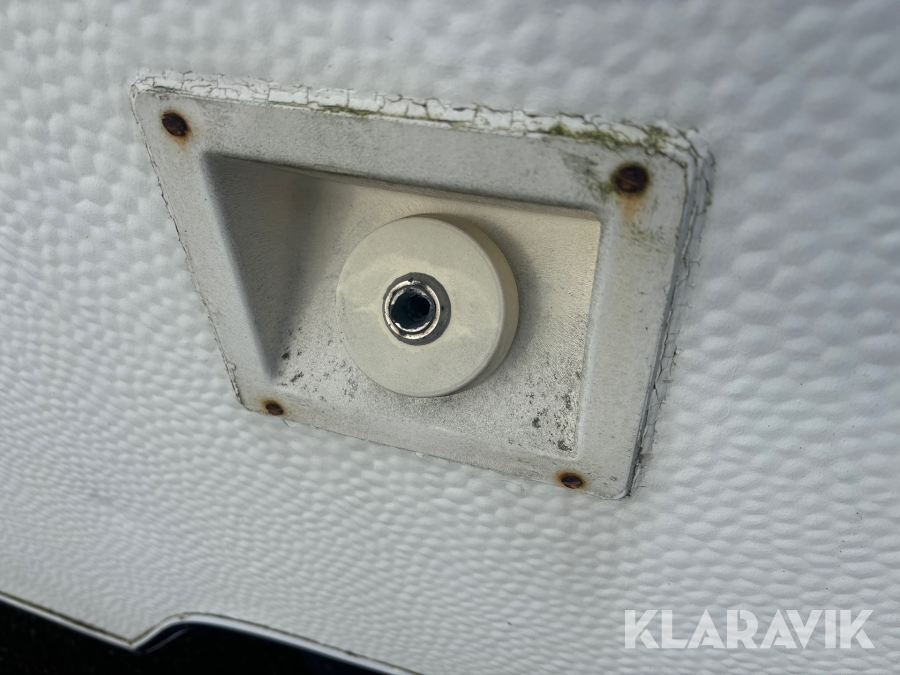 Husvagn GS Gosa Flamingo 500