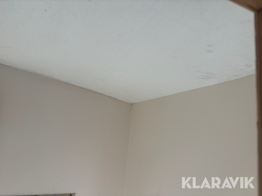 Husvagn GS Gosa Flamingo 500