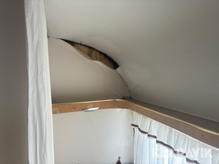 Husvagn GS Gosa Flamingo 500