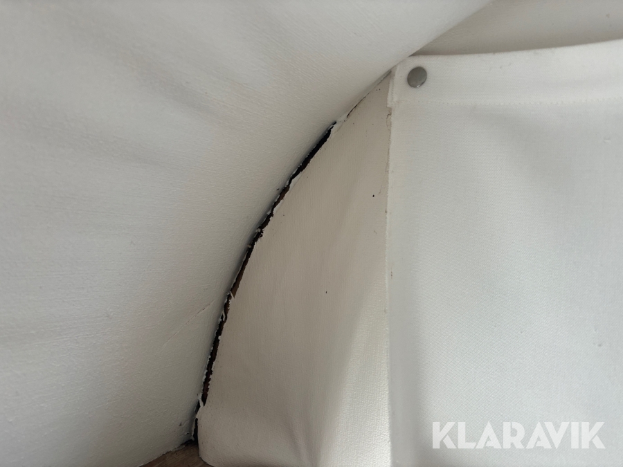 Husvagn GS Gosa Flamingo 500