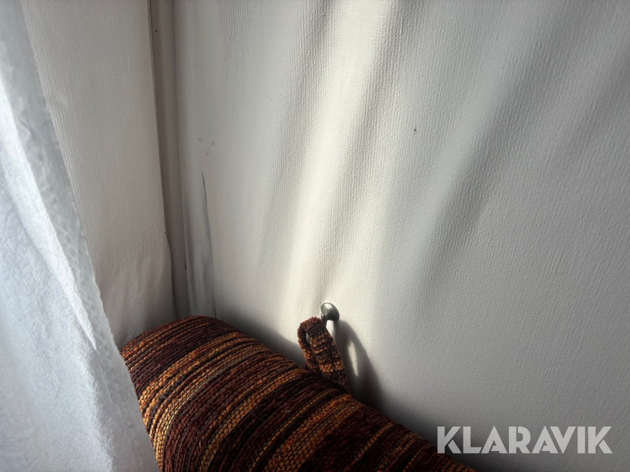 Husvagn GS Gosa Flamingo 500