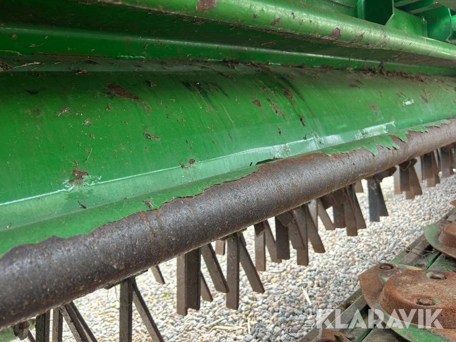 Frontslåttermaskin John Deere 131