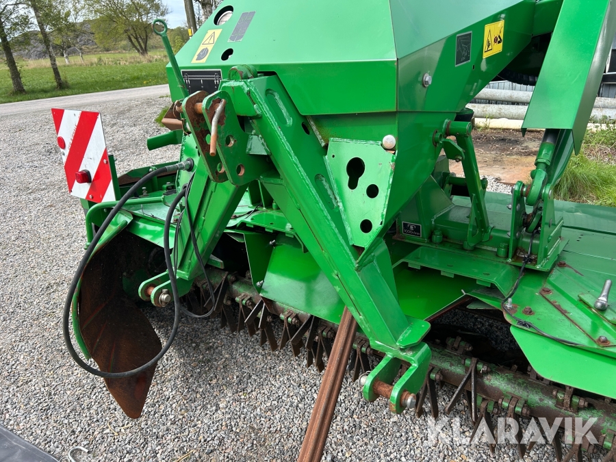 Frontslåttermaskin John Deere 131