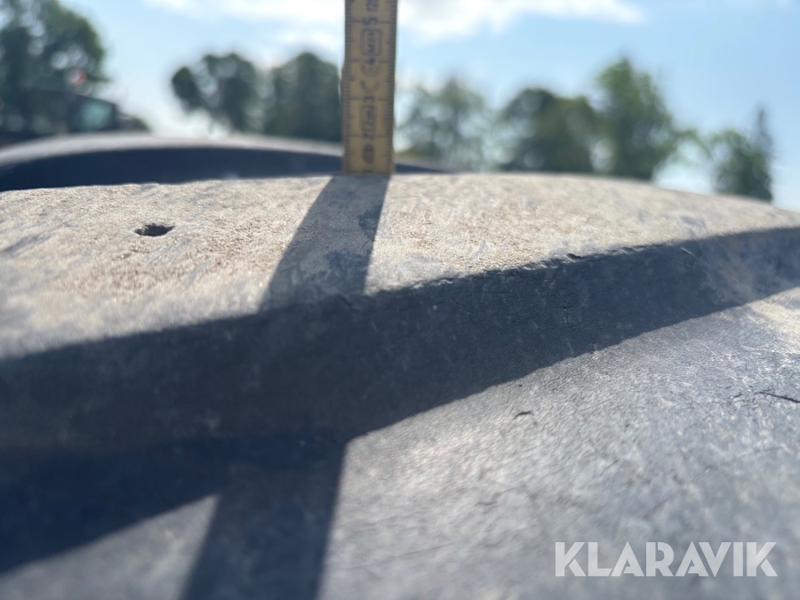 Däck Michelin XM28 710/70r42 2st