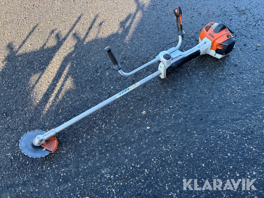 Röjsåg Stihl FS 560C