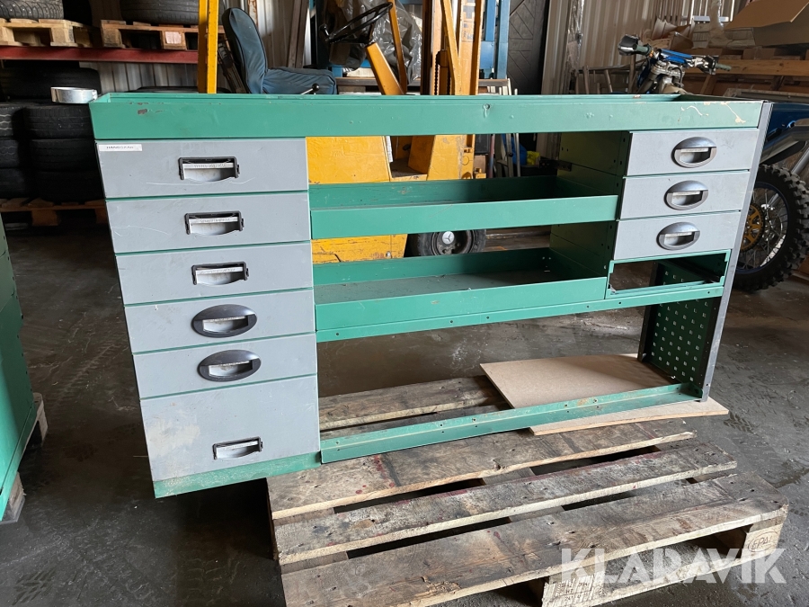 Bilinredning Uppsala karosseri