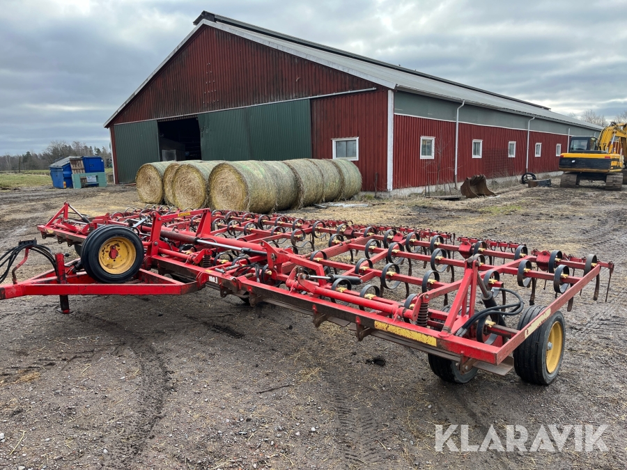 Harv Väderstad Kulturharv