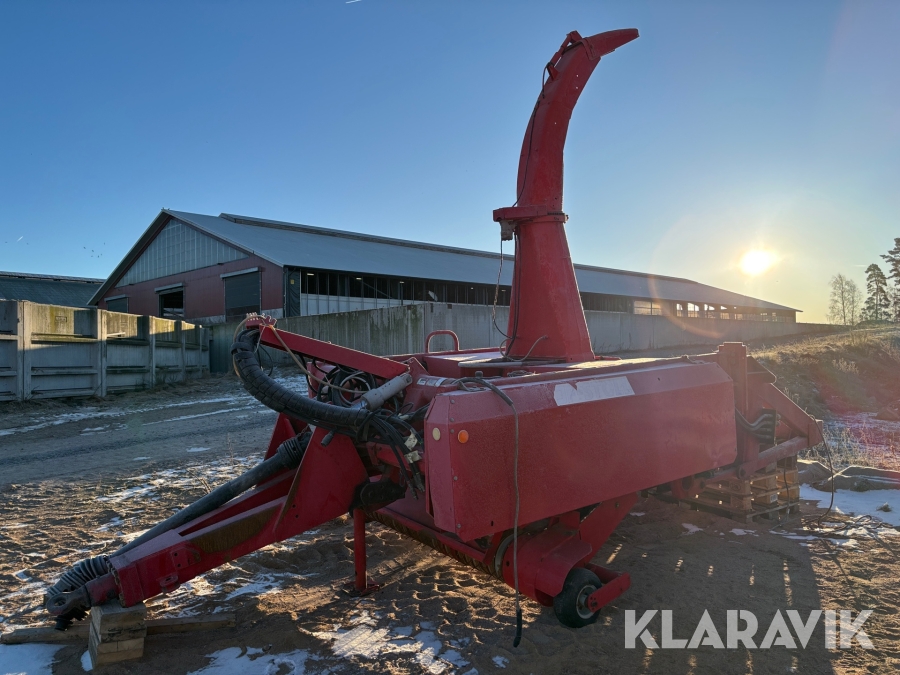 Exakthack JF-Stoll 1050