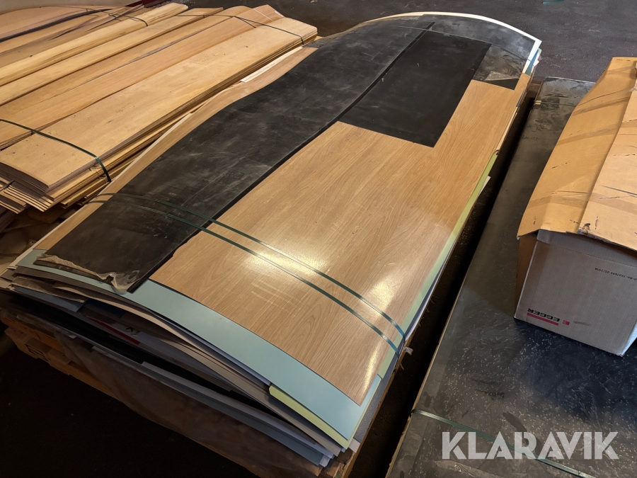 Högtryckslaminat Formica